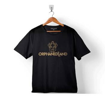 ORPHANED LAND ALL IS ONE LOGO DİNLER 2 ÇOCUK TİŞÖRT