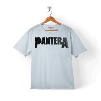 PANTERA GROOVE HEAAVY METAL ÇOCUK TİŞÖRT