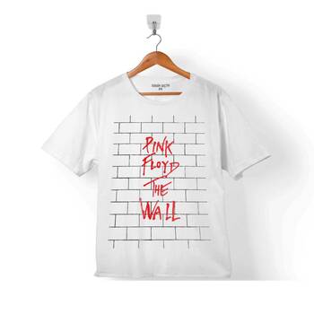 PINK FLOYD THE WALL DUVAR ÇOCUK TİŞÖRT