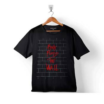 PINK FLOYD THE WALL DUVAR ÇOCUK TİŞÖRT