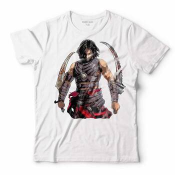 PRINCE OF PERSIA THE TWO THRONES ÇOCUK TİŞÖRT