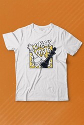 Şah Mat Satranç Check Mate Chess Kral Kraliçe Gambit Baskılı Tişört Çocuk T-shirt - Thumbnail