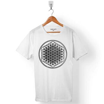 SEMPITEMAL BRING ME THE HORIZON ERKEK TİŞÖRT