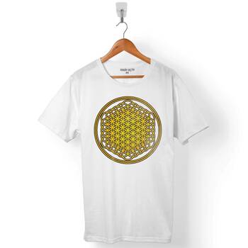 SEMPITEMAL BRING ME THE HORIZON ERKEK TİŞÖRT