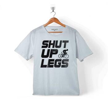 SHUT UP LEGS MOUNTAİN BİKE BİSİKLET BICYCLE ÇOCUK TİŞÖRT