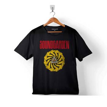 SOUNDGARDEN SOUND GARDEN LOGO ÇOCUK TİŞÖRT