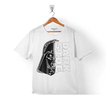 STAR WARS DARK SIDE DARTH VADER 2 ÇOCUK TİŞÖRT