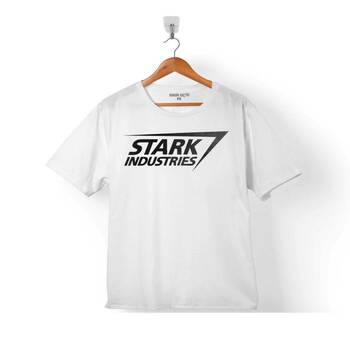 STARK INDUSTRIES MARWEL ÇOCUK TİŞÖRT