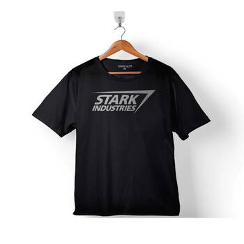 STARK INDUSTRIES MARWEL ÇOCUK TİŞÖRT