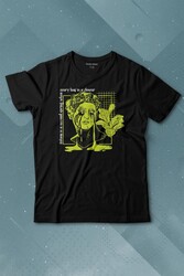 Statue Cry Vaporwave Future Heykel Urban Street Culture Baskılı Tişört Çocuk T-shirt - Thumbnail