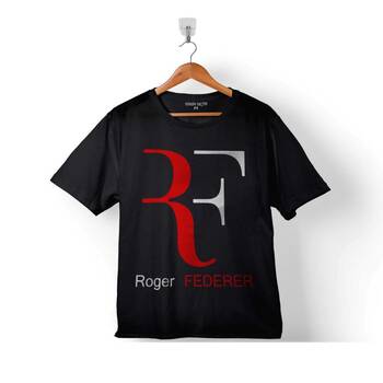 TENİS ROGER FEDERER THE PERFECT START ÇOCUK TİŞÖRT