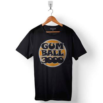 The Amazing World Of Gumball 3000 Baskılı Tişört Unisex T-Shirt