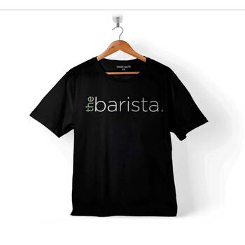 THE BARİSTA COFFEE KAHVE ESPRESSO TWENTY TWO 2 ÇOCUK TİŞÖRT