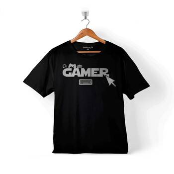 THE GAMER BİLGİSAYAR ONLINE OYUNCU PLAYER ÇOCUK TİŞÖRT