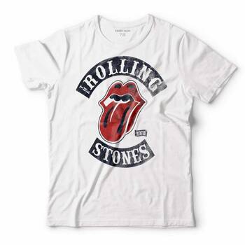 THE ROLLING STONES TOUR 1978 ÇOCUK TİŞÖRT