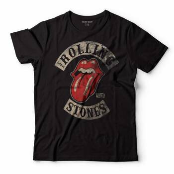 THE ROLLING STONES TOUR 1978 ÇOCUK TİŞÖRT