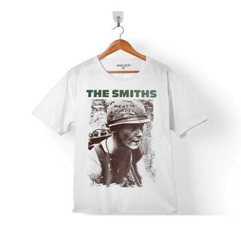 THE SMITHS MEAT IS MURDER ÇOCUK TİŞÖRT