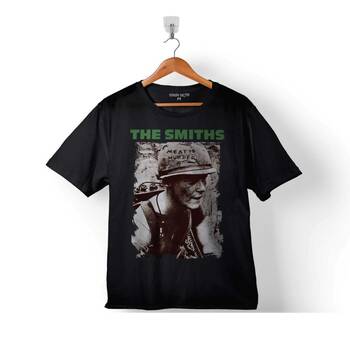 THE SMITHS MEAT IS MURDER ÇOCUK TİŞÖRT