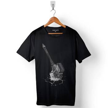 Thor Hammer Mjöllnır Tokmak 3D Baskılı Tişört Unisex T-Shirt