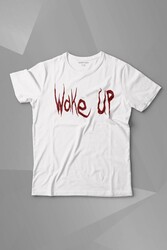 Wake Up Donnie Darko Film Uyan Gothic Dark Baskılı Tişört Çocuk T-shirt - Thumbnail