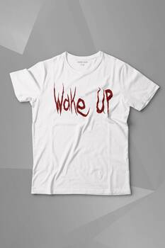 Wake Up Donnie Darko Film Uyan Gothic Dark Baskılı Tişört Çocuk T-shirt