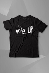 Wake Up Donnie Darko Film Uyan Gothic Dark Baskılı Tişört Çocuk T-shirt - Thumbnail