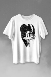 Yaratık Alien Covenant Film Sinema Filmi Baskılı Tişört Unisex T-shirt - Thumbnail