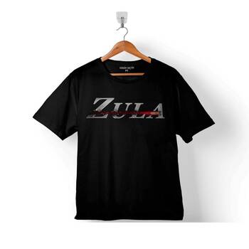 ZULA KLAN LOGO ÇOCUK TİŞÖRT